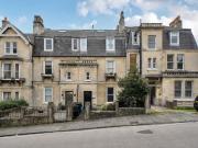 1 bedroom apartment for sale in Spencers Belle Vue,...