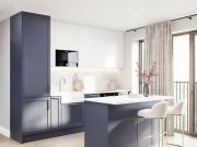 1 Bedroom Apartment For Sale In St. Albans, Hertfordshire