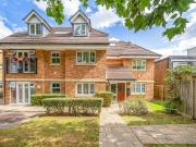1 bedroom apartment for sale in St. Albans Road,...