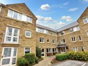 1 Bedroom Apartment For Sale In St. Chads Road, Leeds