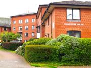 1 bedroom apartment for sale in St. Georges Lane North,...
