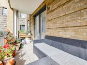 1 bedroom apartment for sale in St. Johns Road, Watford,...