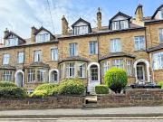 1 bedroom apartment for sale in St Mary's Avenue,...