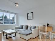 1 Bedroom Apartment For Sale In St. Marys Road, London