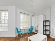 1 Bedroom Apartment For Sale In St Pancras, London