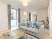 1 bedroom apartment for sale in St. Vincent Place,...