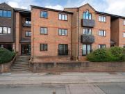 1 bedroom apartment for sale in Stanhope Road, St....