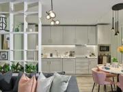 1 Bedroom Apartment For Sale In Station Approach Lower,...