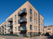 1 bedroom apartment for sale in Station Approach,...