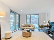 1 Bedroom Apartment For Sale In Station Road