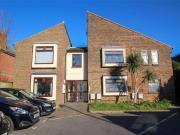 1 bedroom apartment for sale in Station Road, Netley...