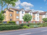 1 bedroom apartment for sale in Station Road, Thorpe...