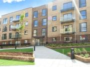 1 bedroom apartment for sale in Stirling Drive, Luton,...