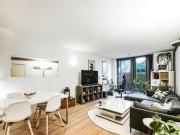 1 Bedroom Apartment For Sale In Stockwell