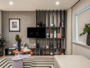 1 bedroom apartment for sale in Stoke Gardens, Slough,...