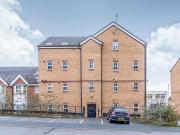 1 Bedroom Apartment For Sale In Stoke on trent