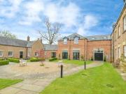 1 Bedroom Apartment For Sale In Stokesley, Middlesbrough