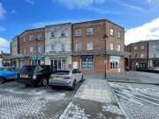 1 Bedroom Apartment For Sale In Swindon, Wiltshire