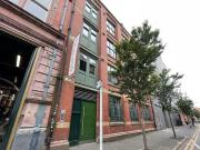 1 Bedroom Apartment For Sale In Tariff Street