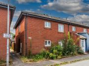 1 bedroom apartment for sale in Taunton Close,...
