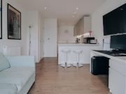 1 bedroom apartment for sale in The Arches, Watford, WD17
