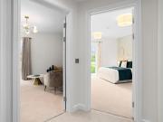 1 bedroom apartment for sale in The Beacons, Chelmsford,...