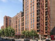 1 bedroom apartment for sale in The BECA, London, SE15