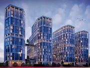 1 bedroom apartment for sale in The Gateway, Liverpool...