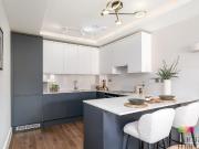 1 bedroom apartment for sale in The Grove W6, Shepherds...