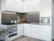 1 bedroom apartment for sale in The Hive, Luton, LU1