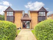 1 bedroom apartment for sale in The Larches, Milford...