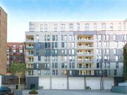 1 bedroom apartment for sale in The Mill, College...