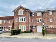 1 bedroom apartment for sale in The Yonne, Chester, CH1