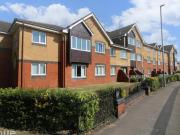 1 Bedroom Apartment For Sale In Thornton cleveleys