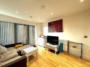 1 bedroom apartment for sale in Trident Point, Pinner...
