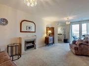 1 bedroom apartment for sale in Tudor Rose Court, South...