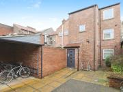 1 bedroom apartment for sale in Union Terrace, York, YO31