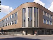 1 bedroom apartment for sale in Unit 2.21, City Point,...