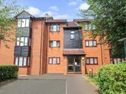 1 Bedroom Apartment For Sale In Uxbridge