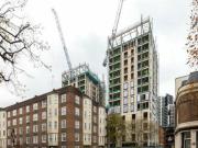 1 Bedroom Apartment For Sale In Vauxhall