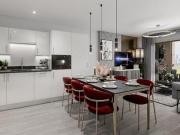 1 Bedroom Apartment For Sale In Vetro Court, 8 Salter Street