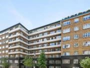 1 Bedroom Apartment For Sale In Vicarage Gate, London