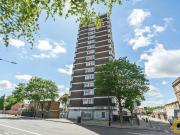 1 bedroom apartment for sale in Victoria Road, London, E13