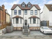1 bedroom apartment for sale in Victoria Road, Oxford,...