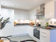 1 bedroom apartment for sale in Victoria Street, St....