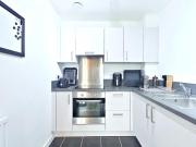 1 bedroom apartment for sale in Waddington House, 62...