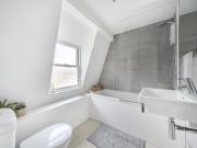1 bedroom apartment for sale in Walcot Buildings, Bath,...