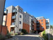 1 bedroom apartment for sale in Walnut Tree Close,...