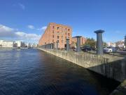 1 bedroom apartment for sale in Wapping Quay, Liverpool, L3
