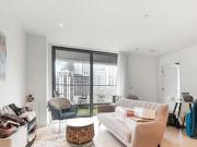 1 Bedroom Apartment For Sale In Wardian, Canary Wharf